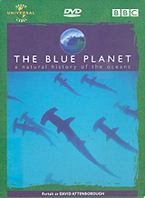 David Attenborough / The blue planet