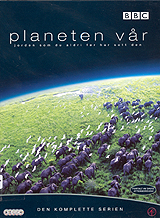 David Attenborough / Planeten vår