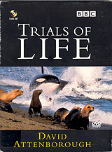 David Attenborough / Trials of life