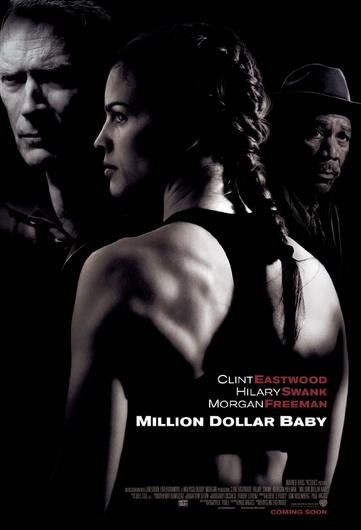 Million Dollar Baby