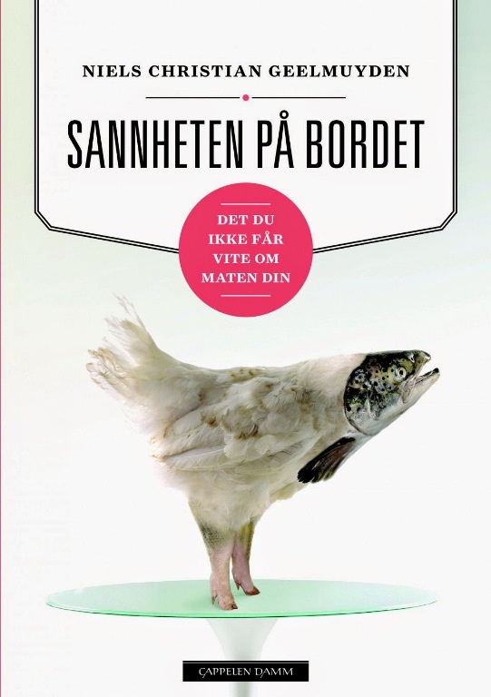 Sannheten på bordet