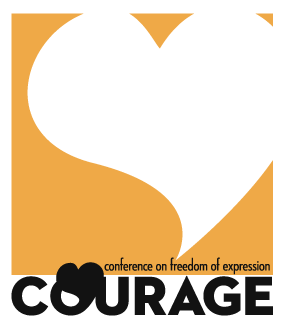 Program: Courage – Conference on Freedom of Expression