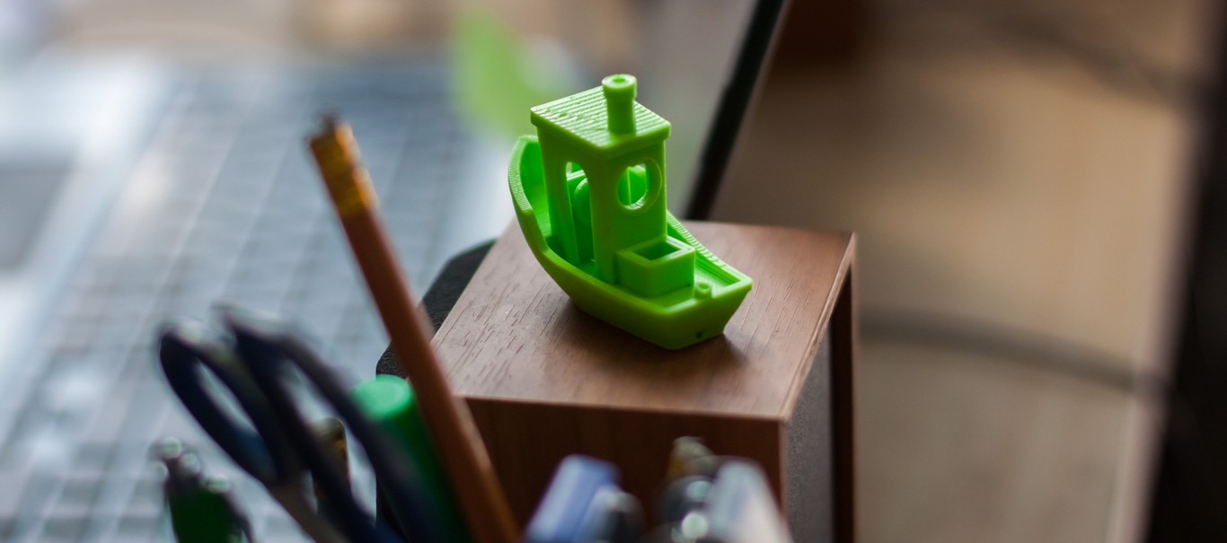 3D-print din egen nøkkelring