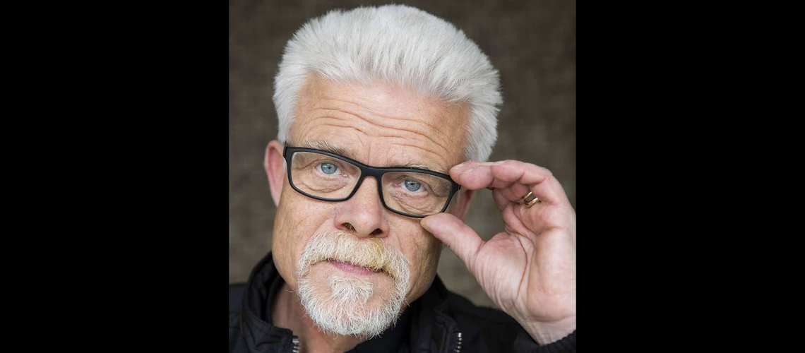 Antifascistisk selvforsvar#2: Politisk nostalgi og fascismens tilbake med Mattias Gardell