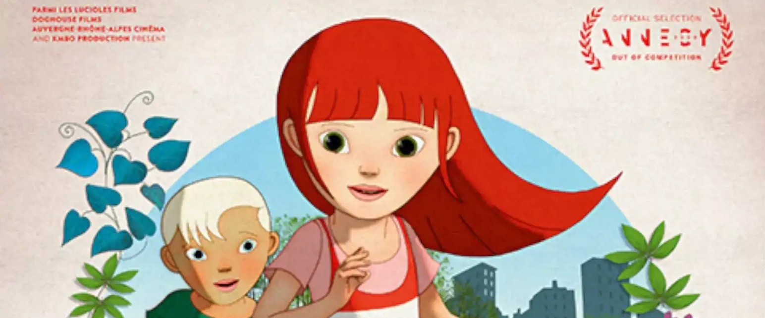 Barnekino: Nina og pinnsvinets hemmeligheter