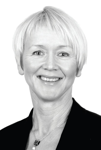 Ingeborg Mjør