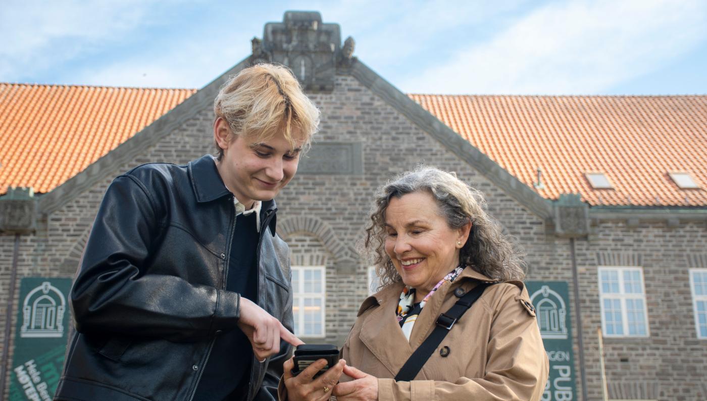Digidagene onsdag