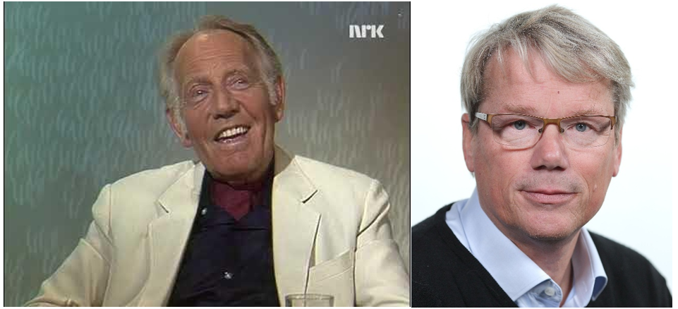 Filosofi for alle – Jeg velger sannheten