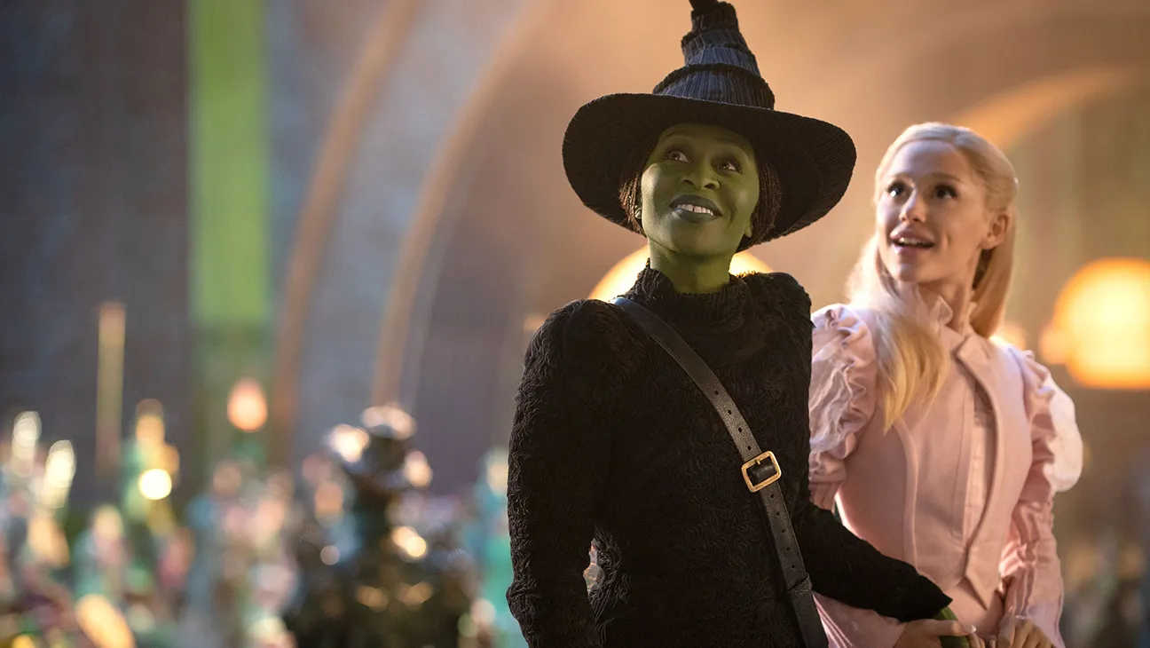 Høstferiekino: WICKED