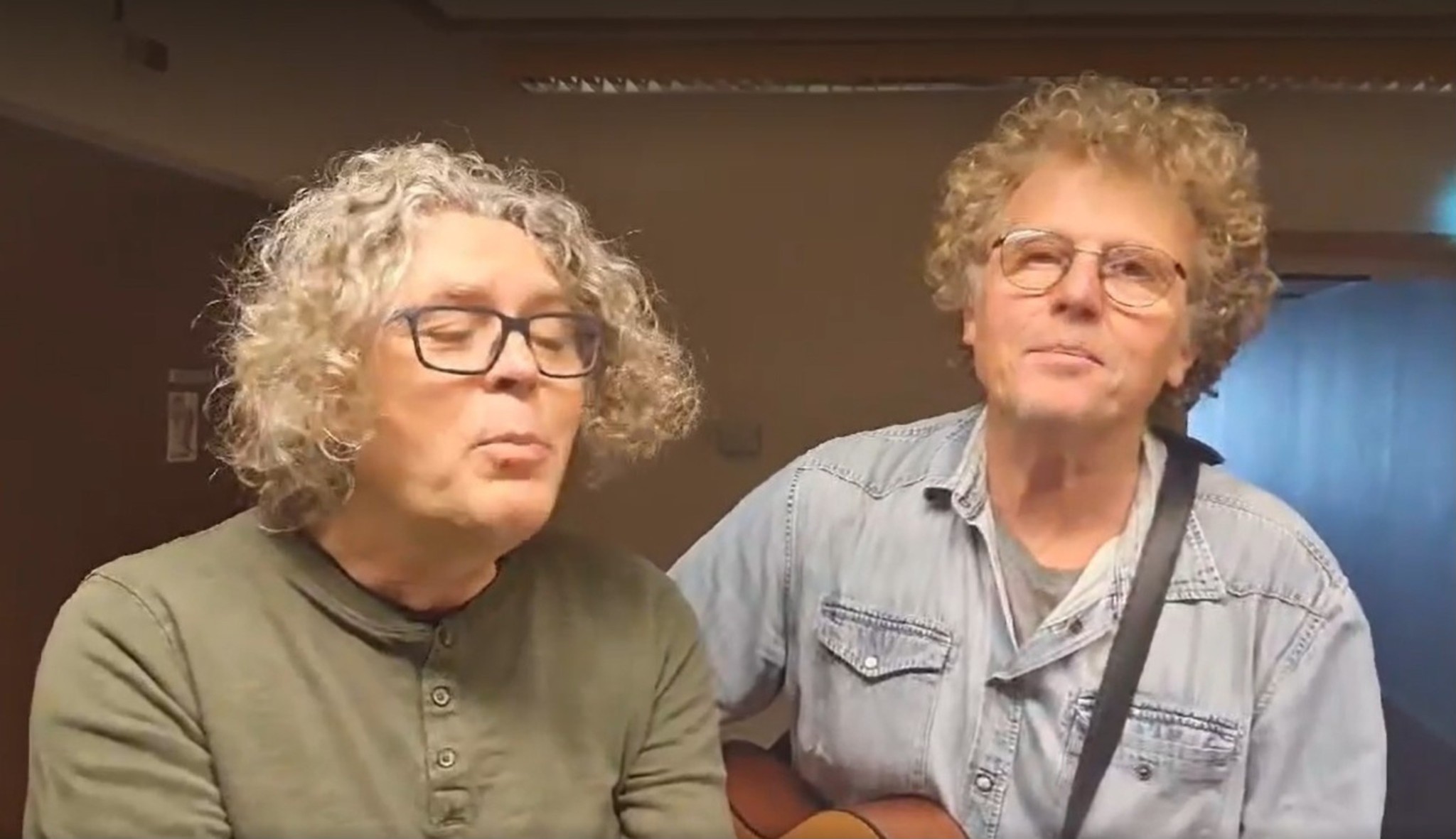 Innanfor utenfor med UNG