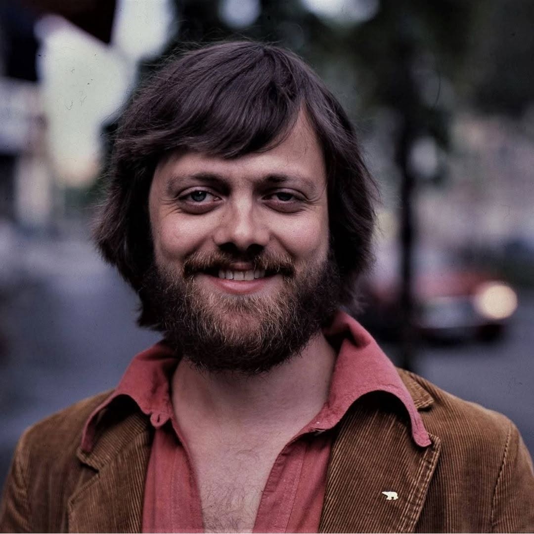 Konsert med Vrangstrupene: Midt i byen - Sanger av Rudolf Nilsen og Lillebjørn Nilsen