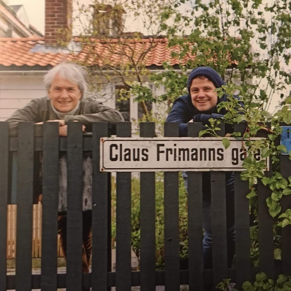 LIVE! Vennström & Bugge