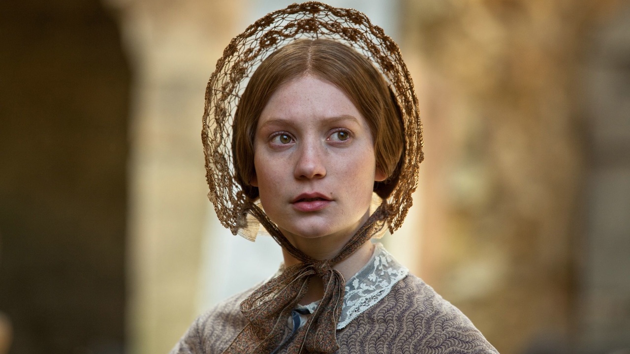 Mandagsfilmen: Jane Eyre