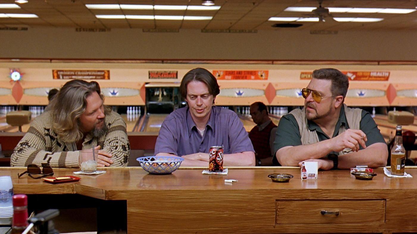 Mandagsfilmen matiné: Den store Lebowski