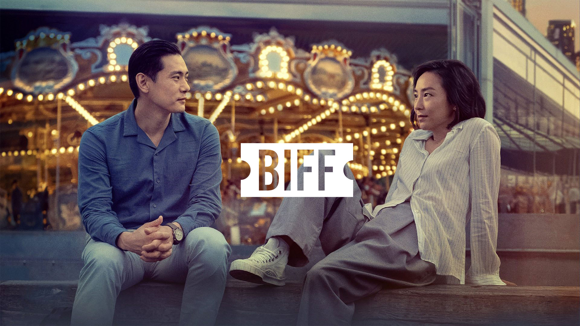 Mandagsfilmen: Past Lives