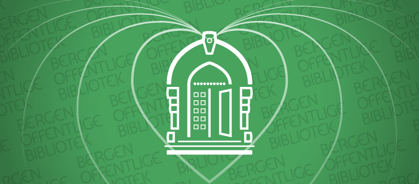National Library Day 1 September: We waive your overdue fees!