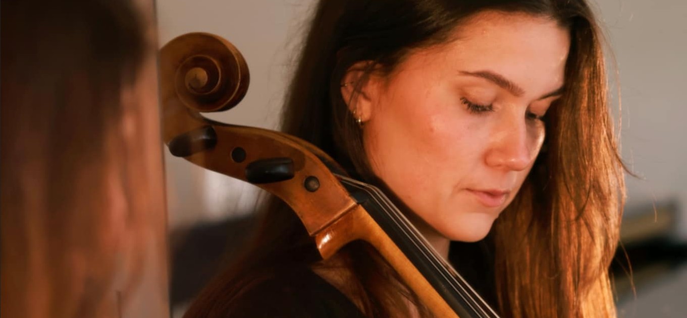 nyMusikk Krapyl: Duo for one