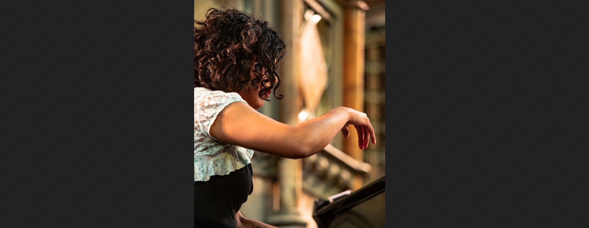 nyMusikk Krapyl: Liquid