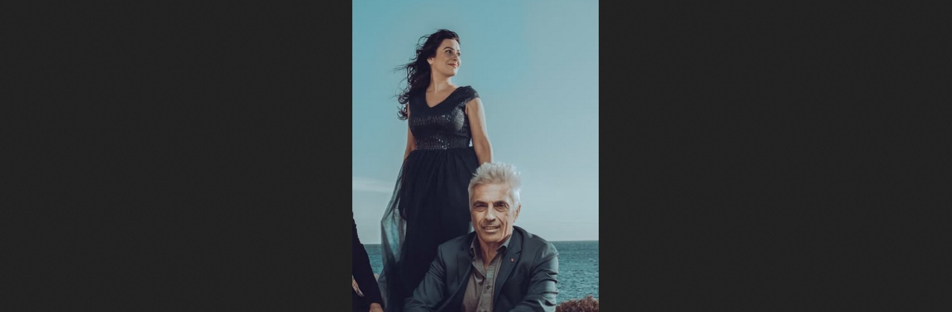 nyMusikk Krapyl: Points of view