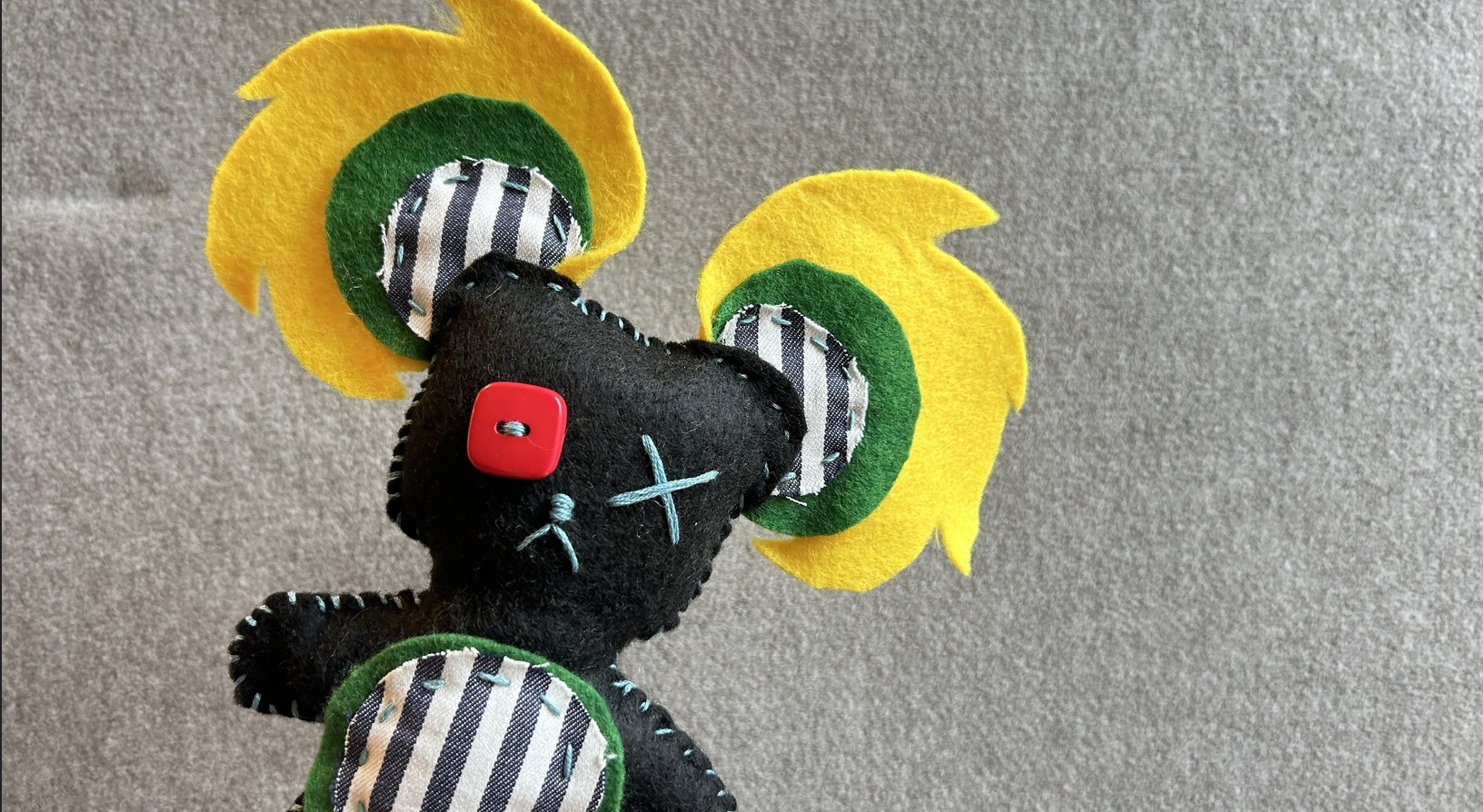 Sew Your Own Fugly