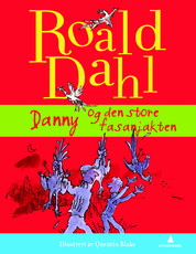 Danny og den store fasanjakten