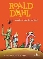 Verdens største fersken