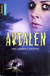 Avtalen / Knudsen, Oda Cornelia
