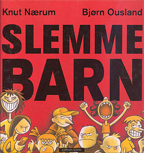 Slemme barn