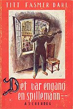 Det var en gang en spillemann / 