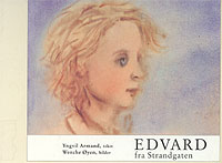 Edvard Grieg fra Strandgaten / Yngvil Armand