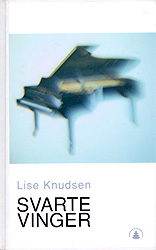 Svarte vinger / Knudsen, Lise