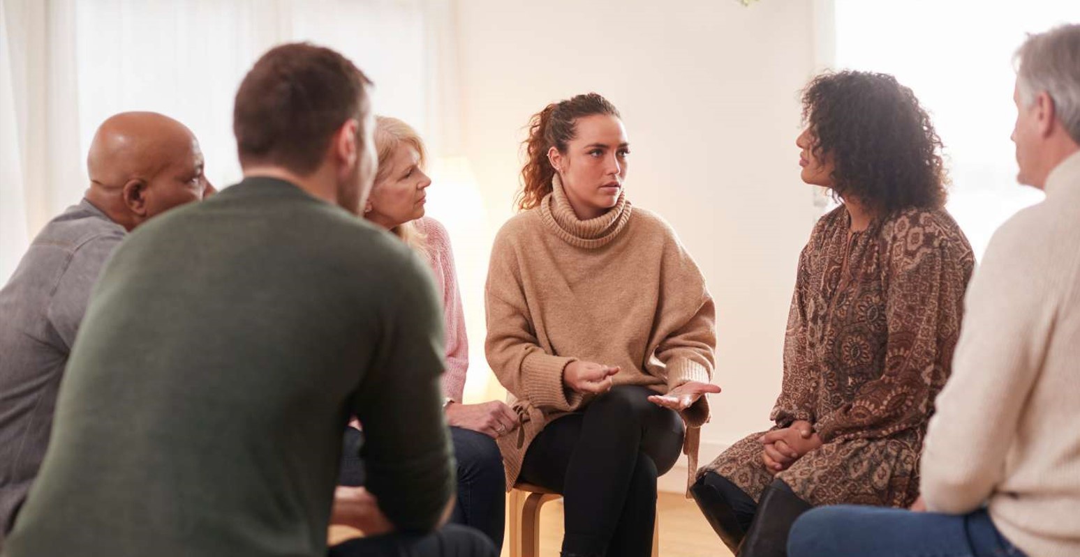 Dialogsamlinger på Barnas BibLab — onsdag 14. oktober