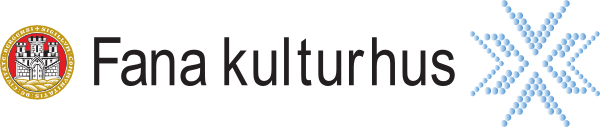 Logo - Bg. kommune, Fana Kulturhus