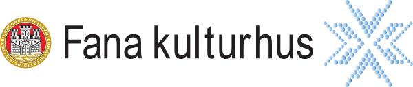 Logo - Bg. kommune, Fana Kulturhus