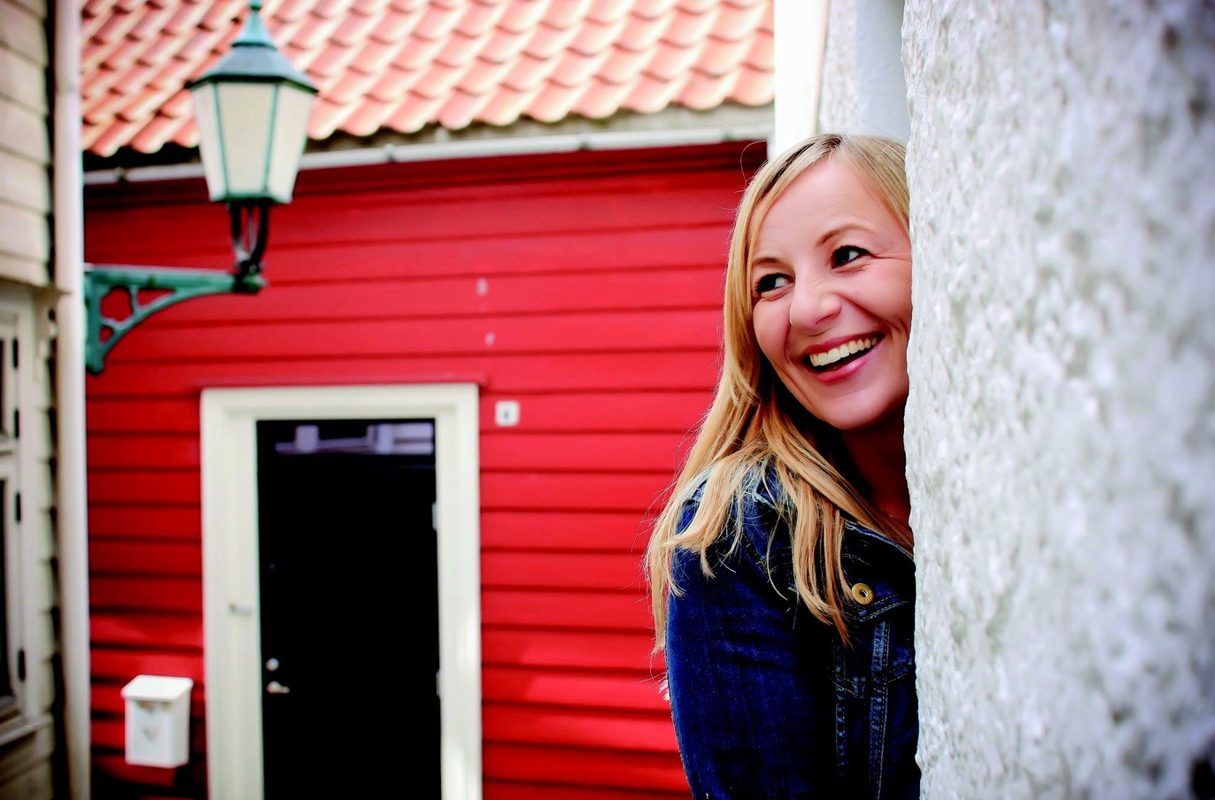 Musikkstund med Christine Sandtorv