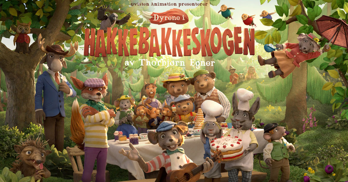 Planleggingsdag: Kino på Fana bibliotek