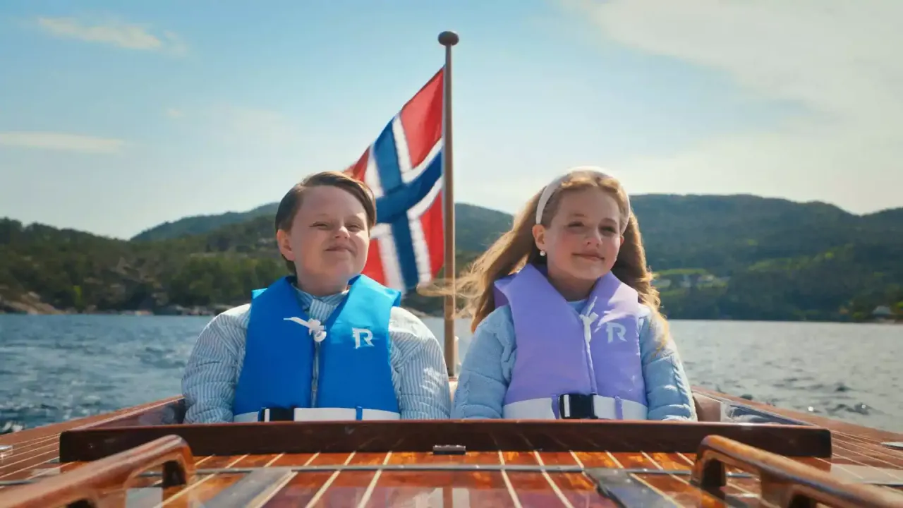 Barnas filmklubb: Victoria må dø