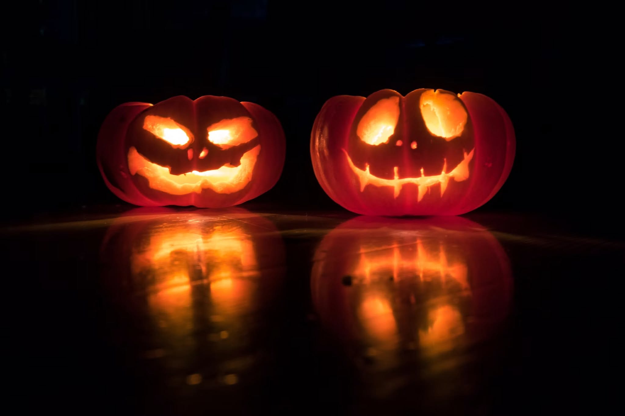 Familielørdag: Halloween-verksted