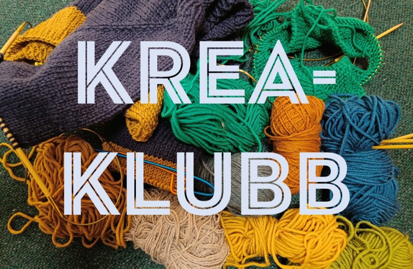 Kreaklubb