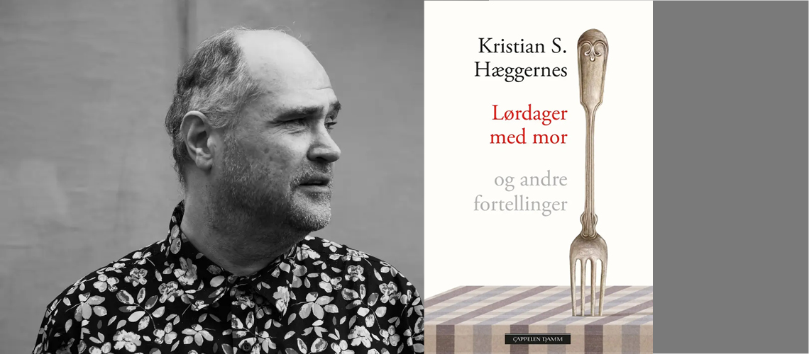 Lørdager med mor og andre fortellinger