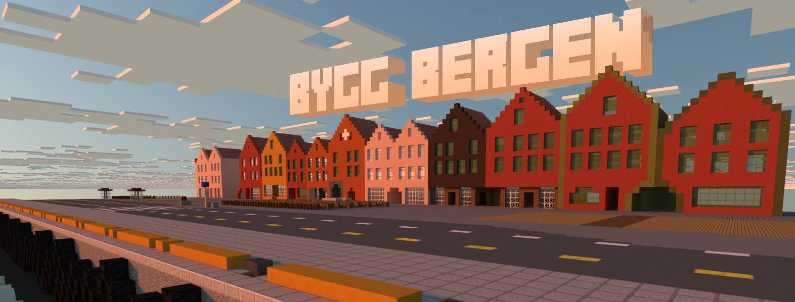 Bygg Bergen