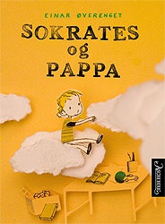 Einar Øverenget - Sokrates og pappa