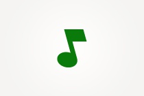 Musikkikon