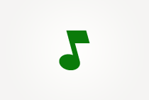 Musikkikon
