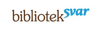 Biblioteksvar