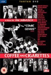 Coffee and cigarettes