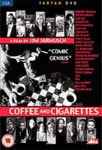 Coffee and cigarettes