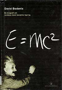 E=mc2 / David Bodanis