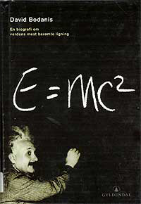 E=mc2 / David Bodanis