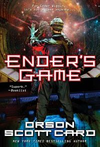 Orson Scott Card: Enders game